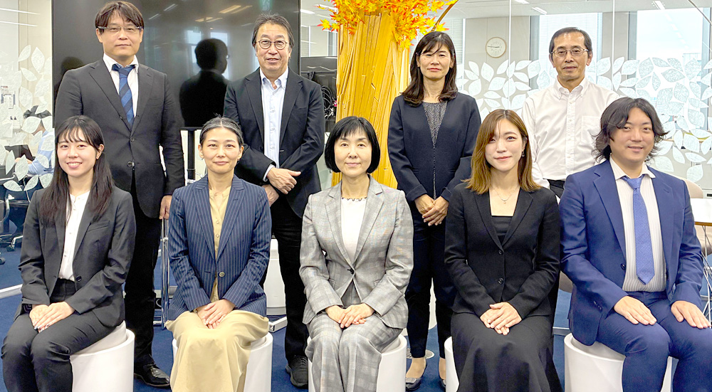 2026.10.5 開会式を実施しました。