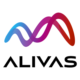 株式会社Alivas