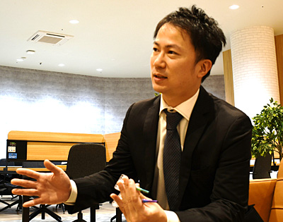 AMDAPの支援で役立っていることを教えてください。